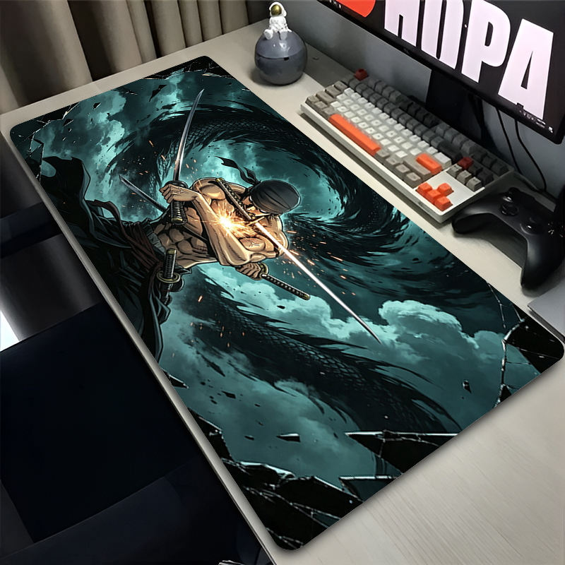 Gaming Laptop Essential Accessories - Fajna podkładka pod mysz w stylu