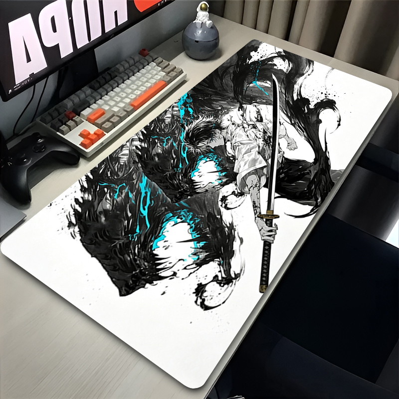 Gaming Accessories For Gaming Setup - Podkładka pod mysz, fajne akcesoria dla