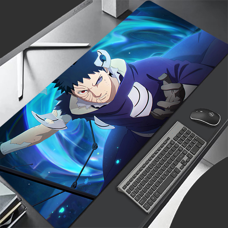 Gaming Accessories For Gaming Setup - Podkładka pod mysz Anime Carpe Duża