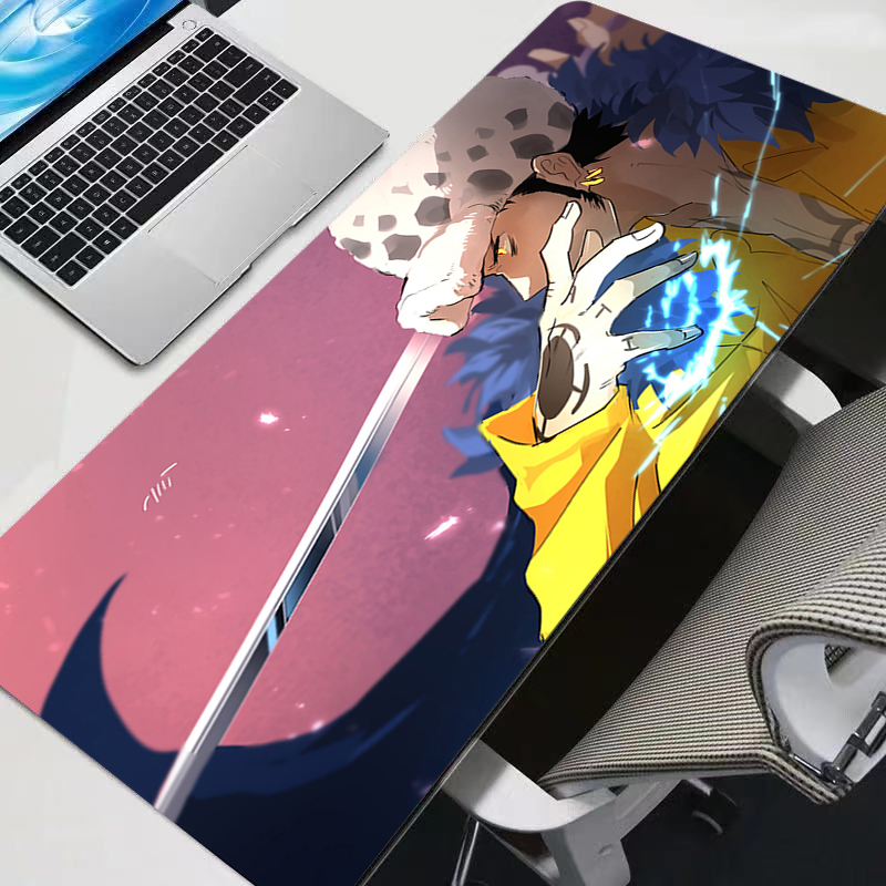 Gaming Accessories For Gaming Setup - Podkładka pod mysz Kawaii Anime Słodka