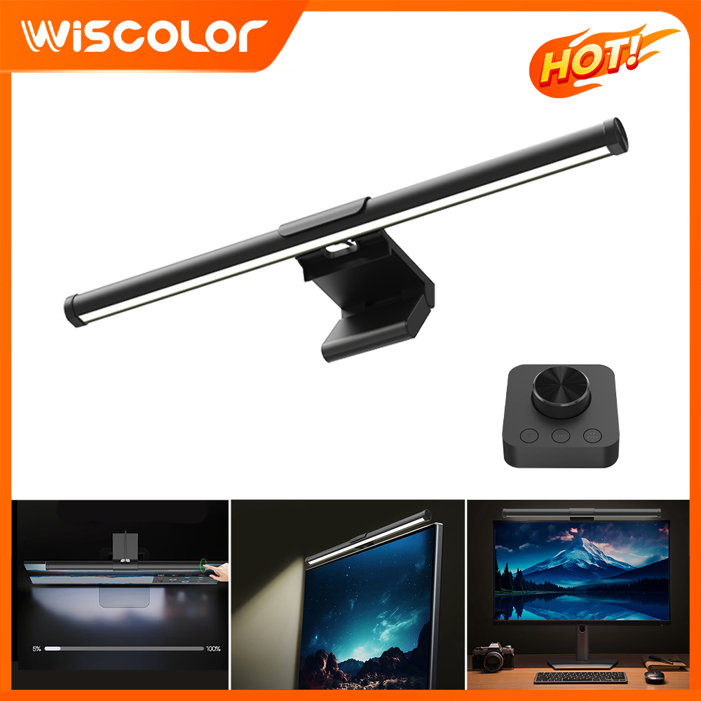 Gaming Accessories Lights - Inteligentna listwa świetlna LED RGB do