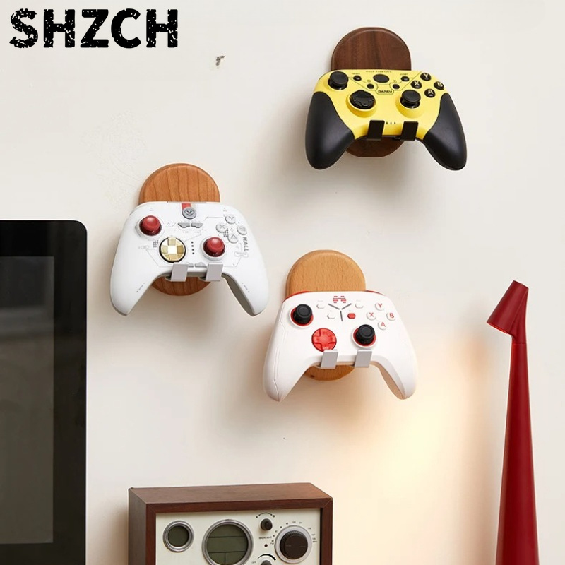Metalowy stojak na kontroler d – Gaming Accessories Wall Mount recenzja i cena
