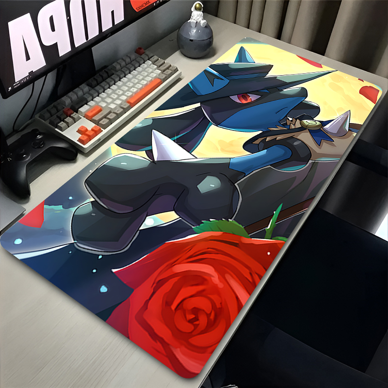 Podkładka pod mysz Cool Anime  – Gaming Accessories For Gaming Setup recenzja i cena