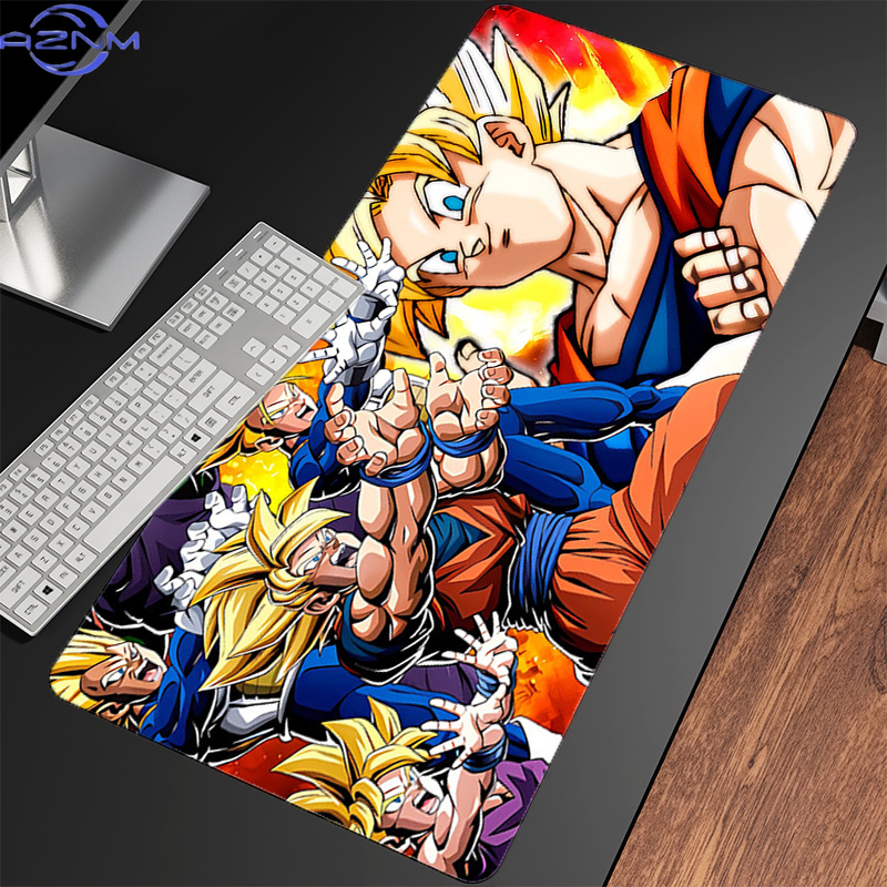 Podkładka pod mysz Dragon Ball – Gaming Laptop Essential Accessories recenzja i cena