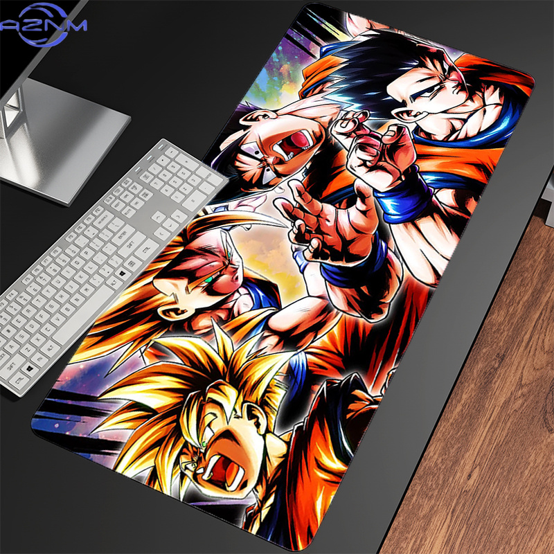 Podkładka pod mysz Dragon Ball – Gaming Laptop Essential Accessories recenzja i cena