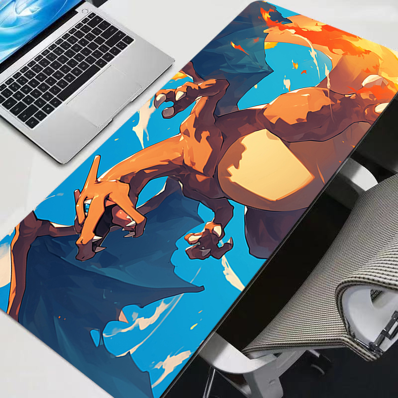 Podkładka pod mysz Anime G-gen – Gaming Accessories For Gaming Setup recenzja i cena