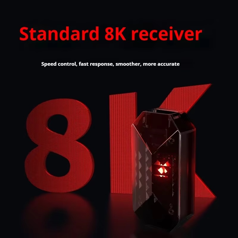 VXE VGN MAD R Major Ultralekka – Gaming Accessories For Gaming Setup recenzja i cena