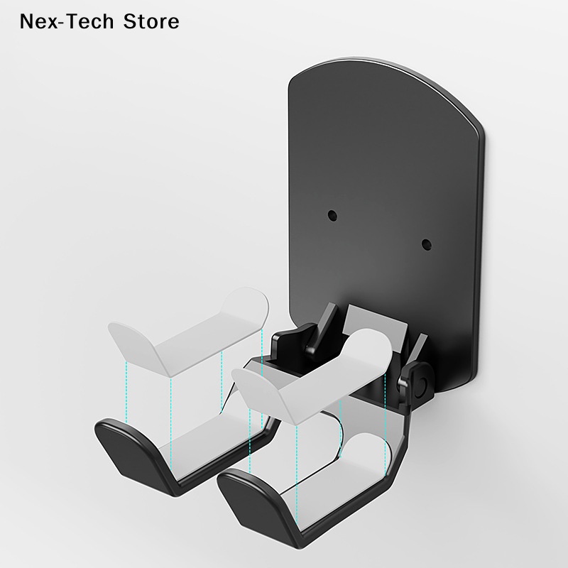 Uchwyt ścienny na słuchawki ga – Gaming Accessories Wall Mount recenzja i cena