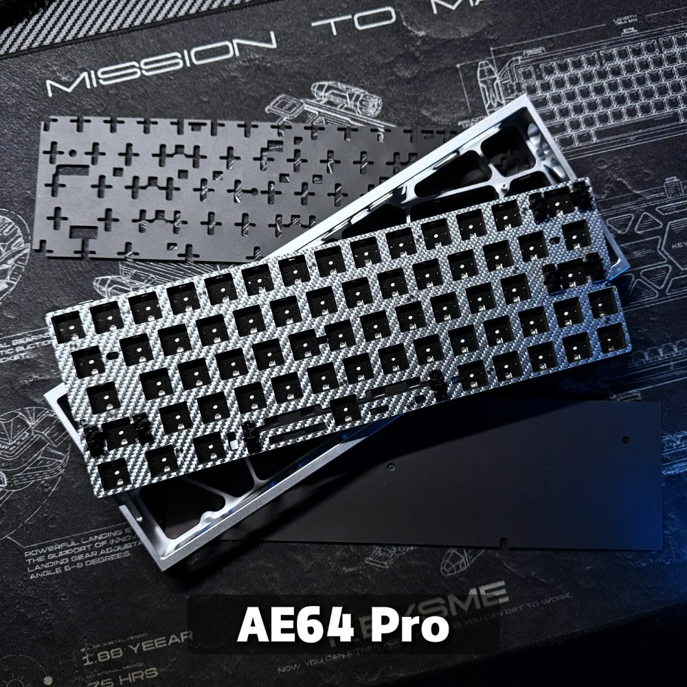 Klawiatura magnetyczna Evergli – Gaming Accessories Lights recenzja i cena