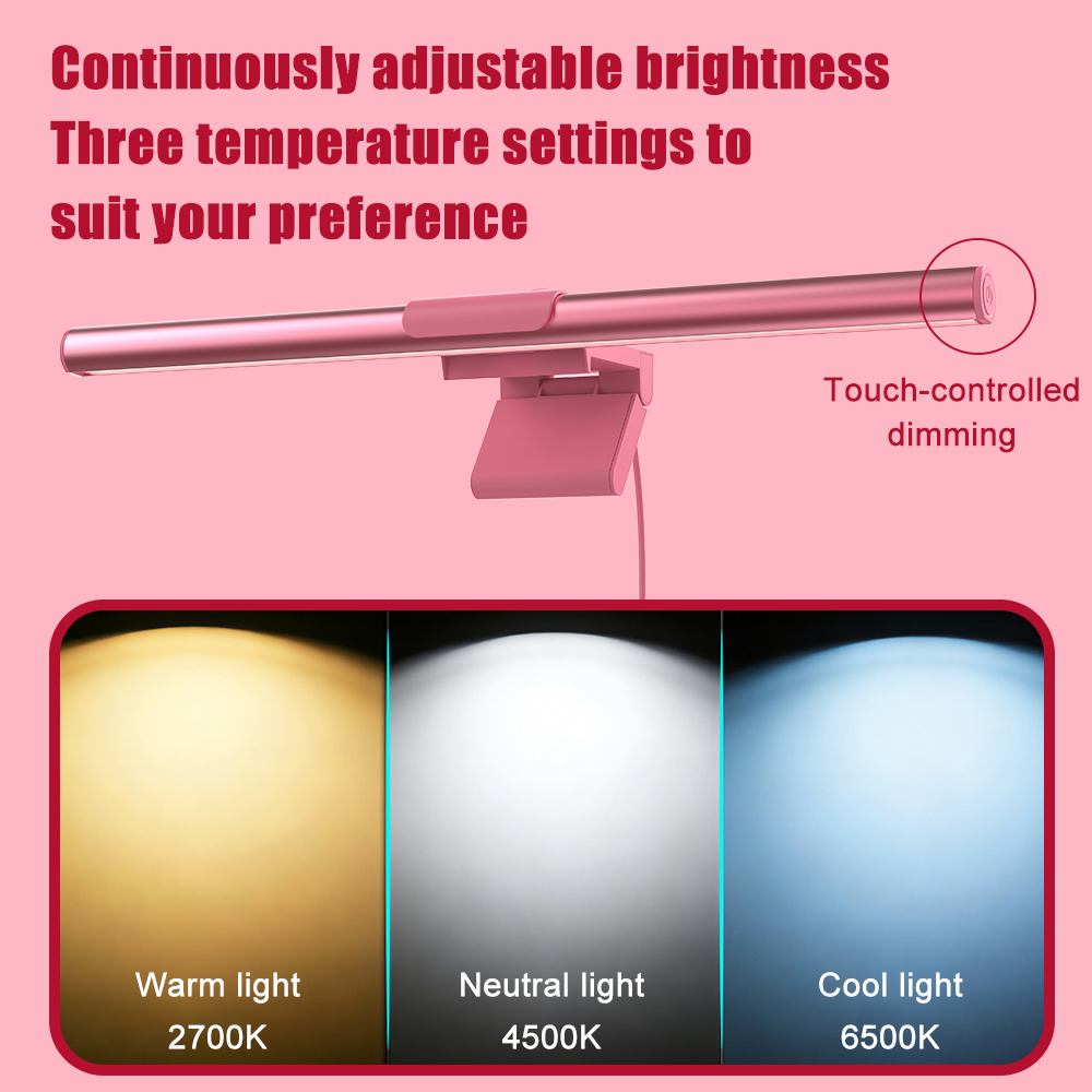 RGBIC Wifi Setup Light Bar Mon – Gaming Accessories Lights recenzja i cena