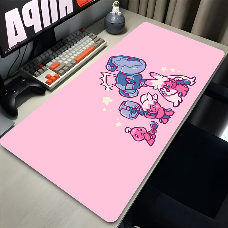 Podkładka pod mysz P-pokemon T – Gaming Accessories For Gaming Setup recenzja i cena