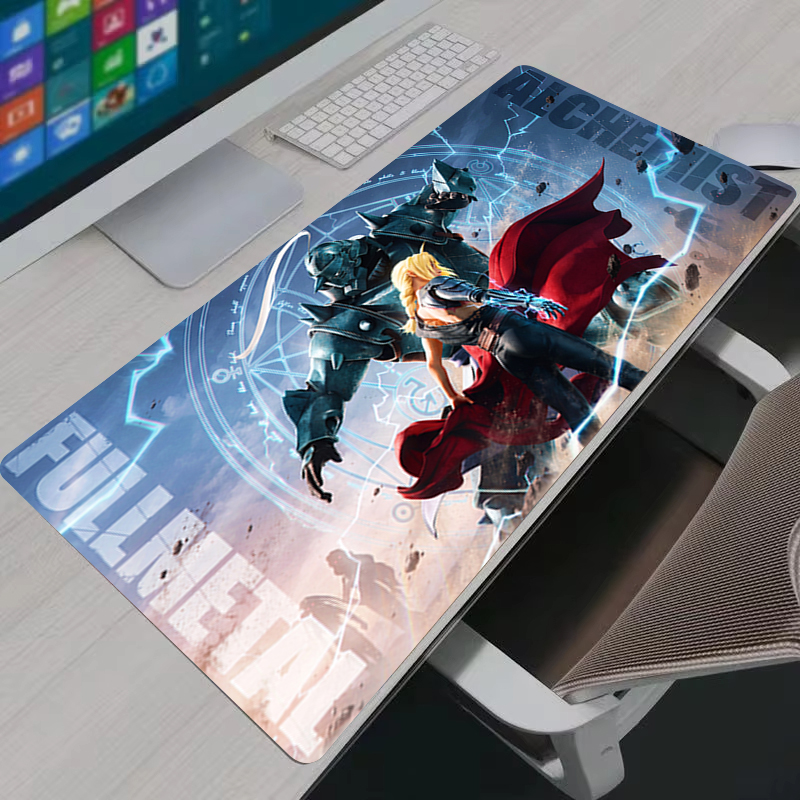Podkładka pod mysz Duża Fullme – Gaming Accessories For Gaming Setup recenzja i cena