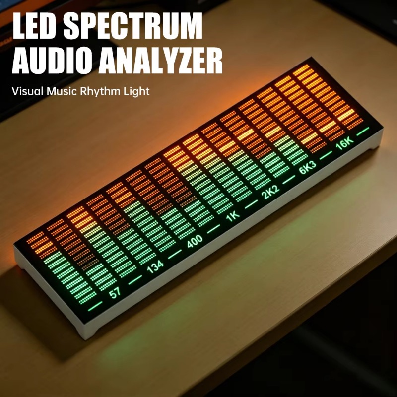 LED-owa lampa ambientowa aktyw – Gaming Accessories Lights recenzja i cena