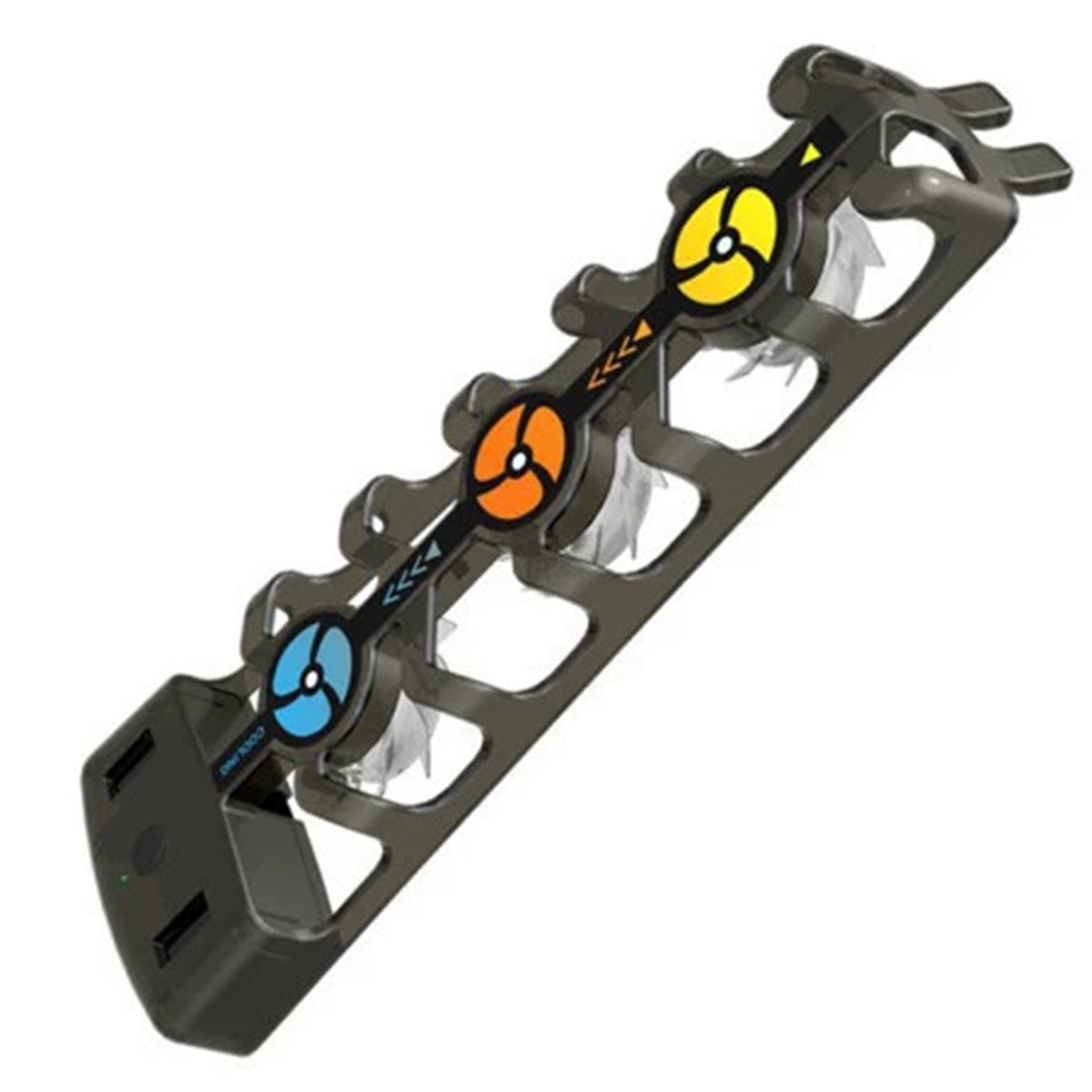 [Trend 2026] Wentylator chłodz – Gaming Accessories Lights recenzja i cena