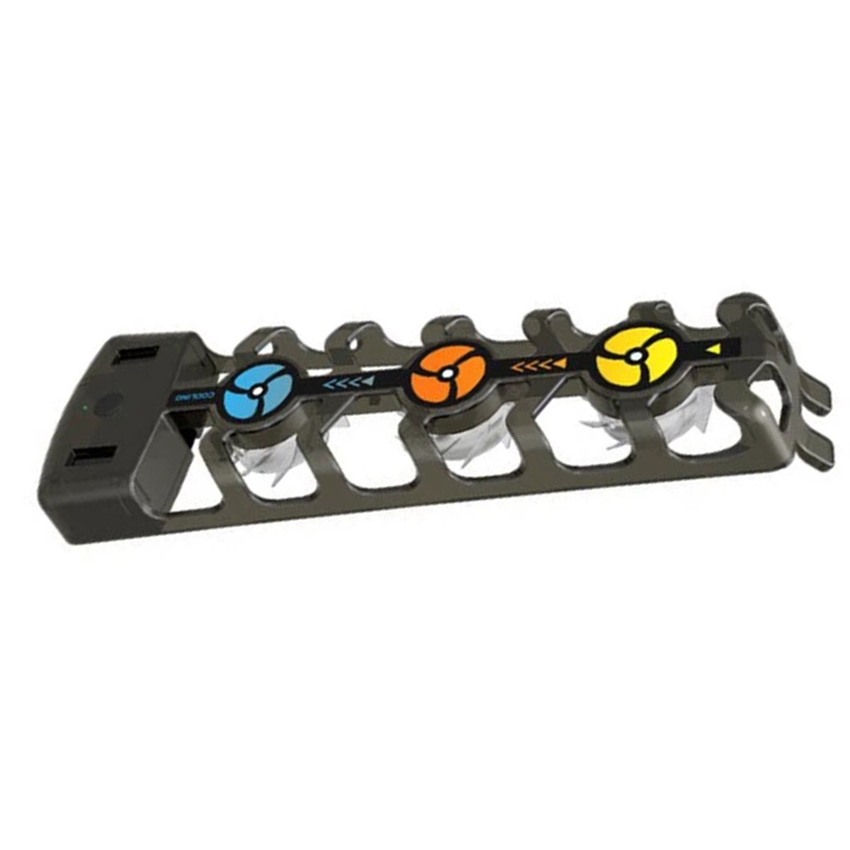 [Trend 2026] Wentylator chłodz – Gaming Accessories Lights recenzja i cena