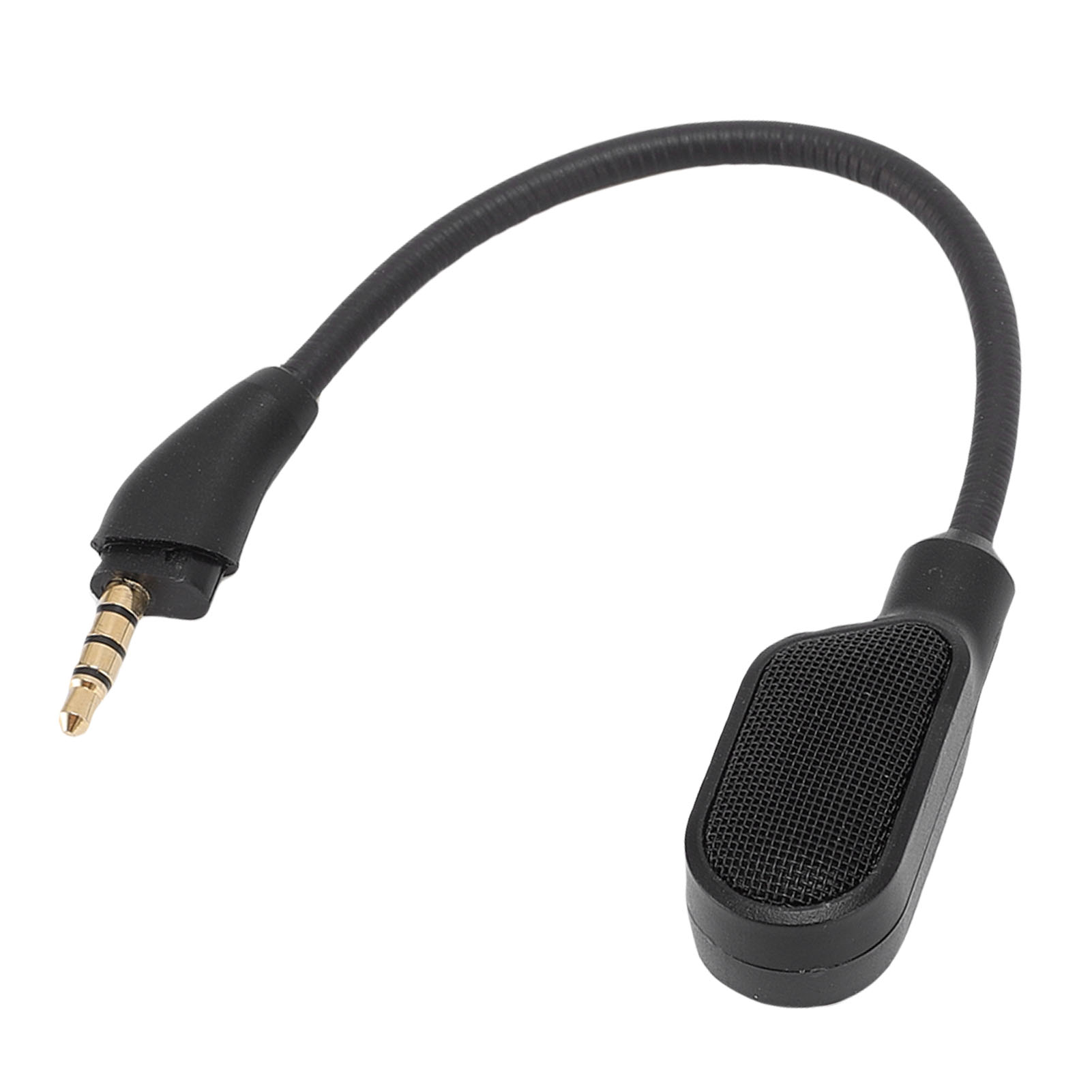 Wymienny mikrofon do słuchawek – Gaming Accessories Lights recenzja i cena