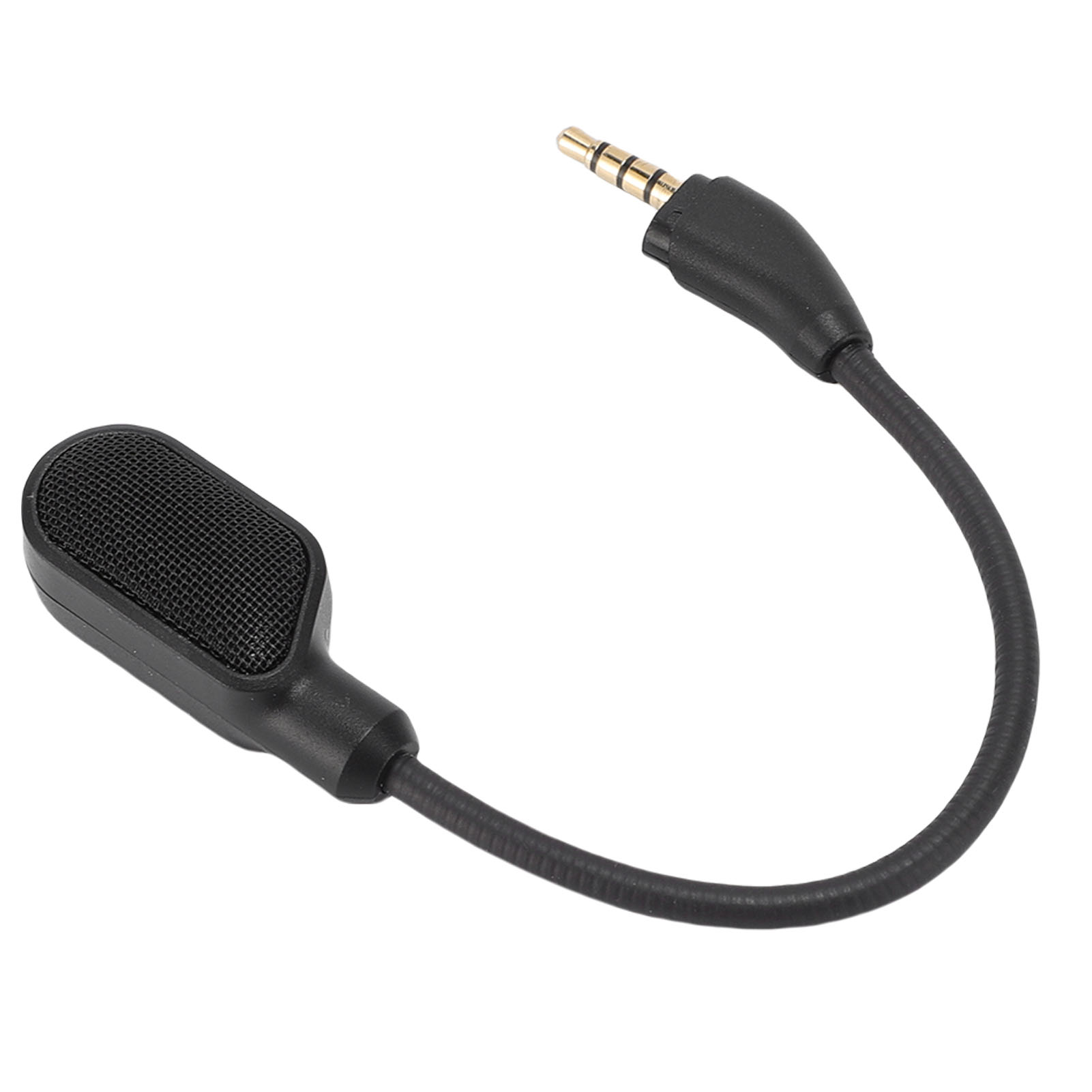 Wymienny mikrofon do słuchawek – Gaming Accessories Lights recenzja i cena