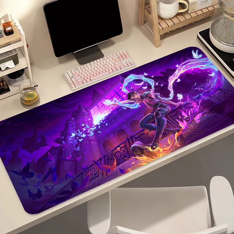 Podkładka pod mysz dla graczy  – Gaming Accessories For Gaming Setup recenzja i cena