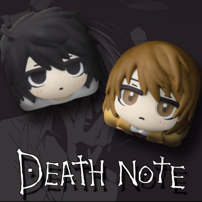 HCY Death Note Yagami Light An – Gaming Accessories Lights recenzja i cena