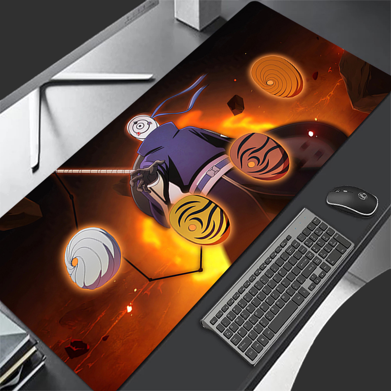 Podkładka pod mysz Anime Carpe – Gaming Accessories For Gaming Setup recenzja i cena