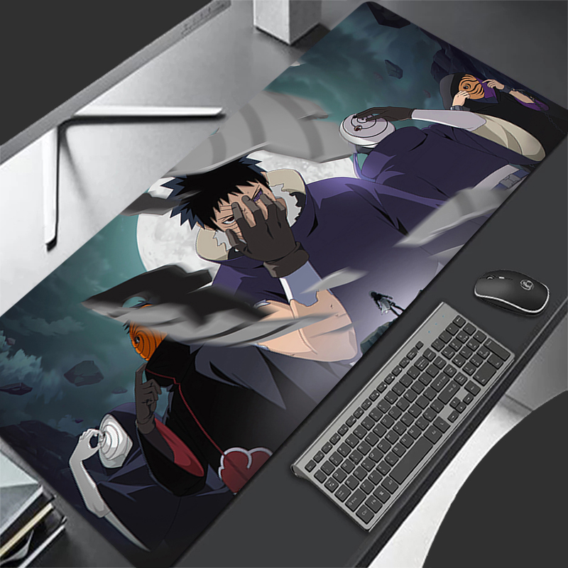 Podkładka pod mysz Anime Carpe – Gaming Accessories For Gaming Setup recenzja i cena