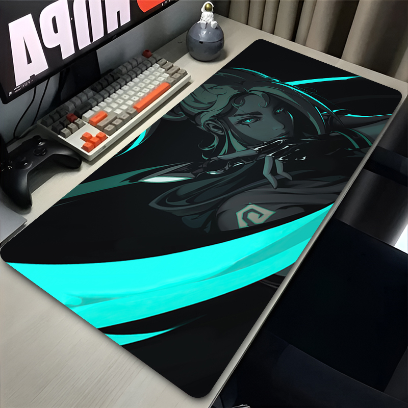 Podkładka pod mysz Hot Game Va – Gaming Accessories For Gaming Setup recenzja i cena