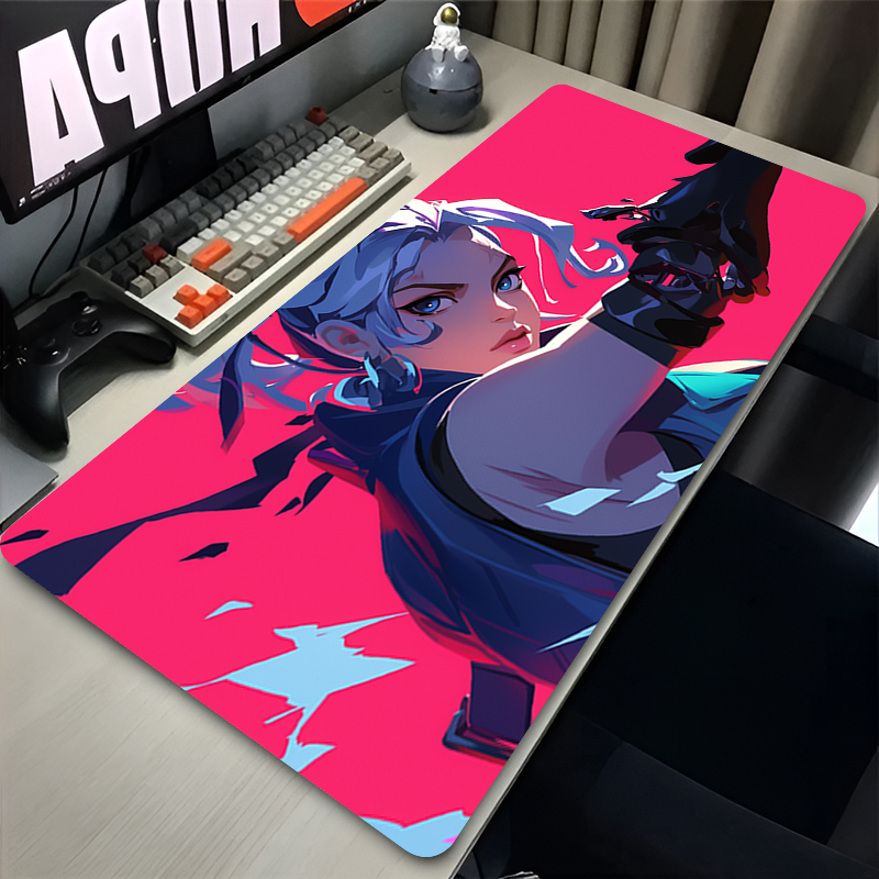 Podkładka pod mysz Hot Game Va – Gaming Accessories For Gaming Setup recenzja i cena