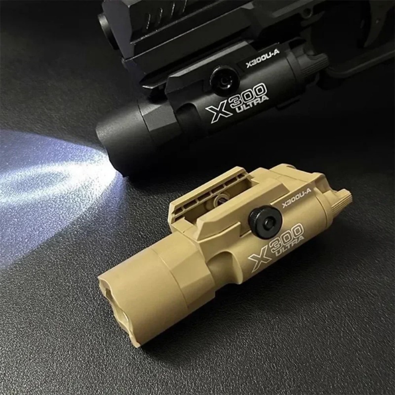 Wielofunkcyjny sprzęt oświetle – Gaming Accessories Lights recenzja i cena