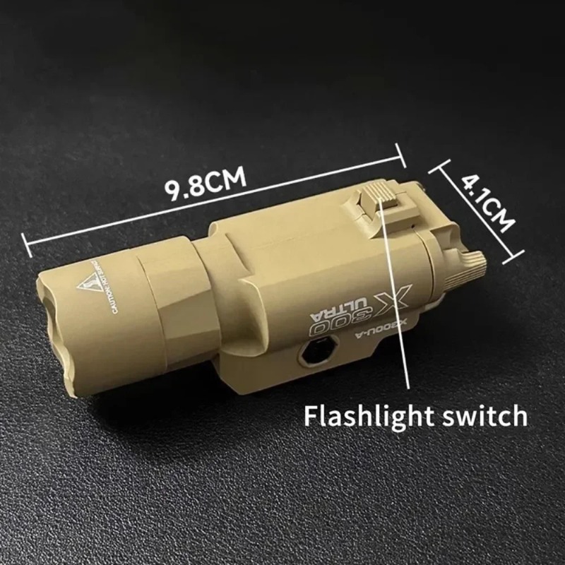 Wielofunkcyjny sprzęt oświetle – Gaming Accessories Lights recenzja i cena