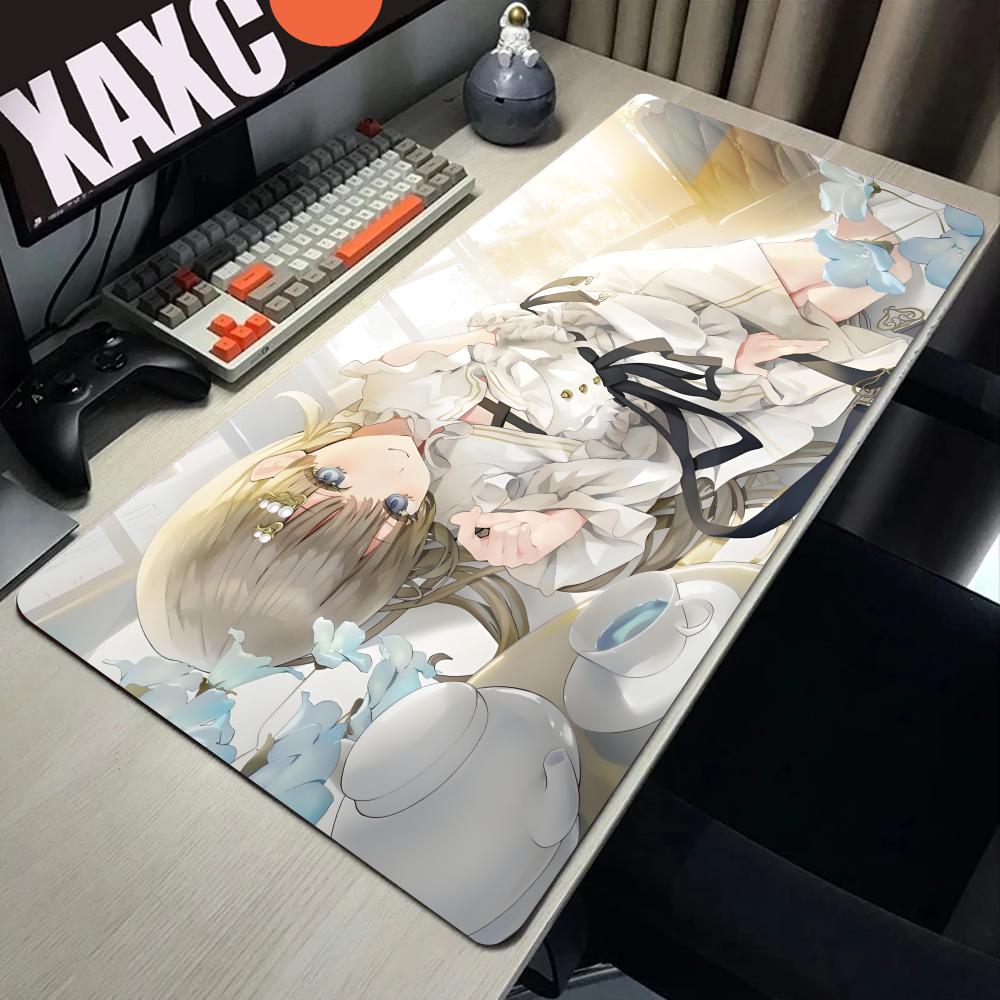 VSPO podkładka pod mysz VTuber – Youtube Gaming Accessories recenzja i cena