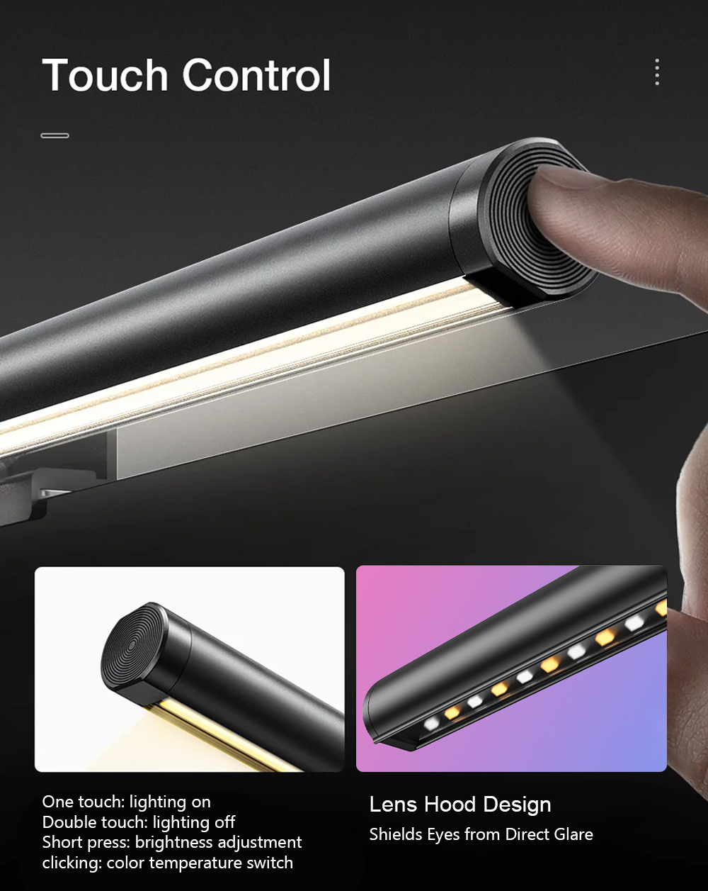 Inteligentna listwa świetlna L – Gaming Accessories Lights recenzja i cena
